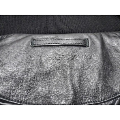 Dolce &amp; Gabbana Army Baumwolljacken &amp; -mäntel