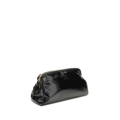 Miu Miu Softy Schultertasche