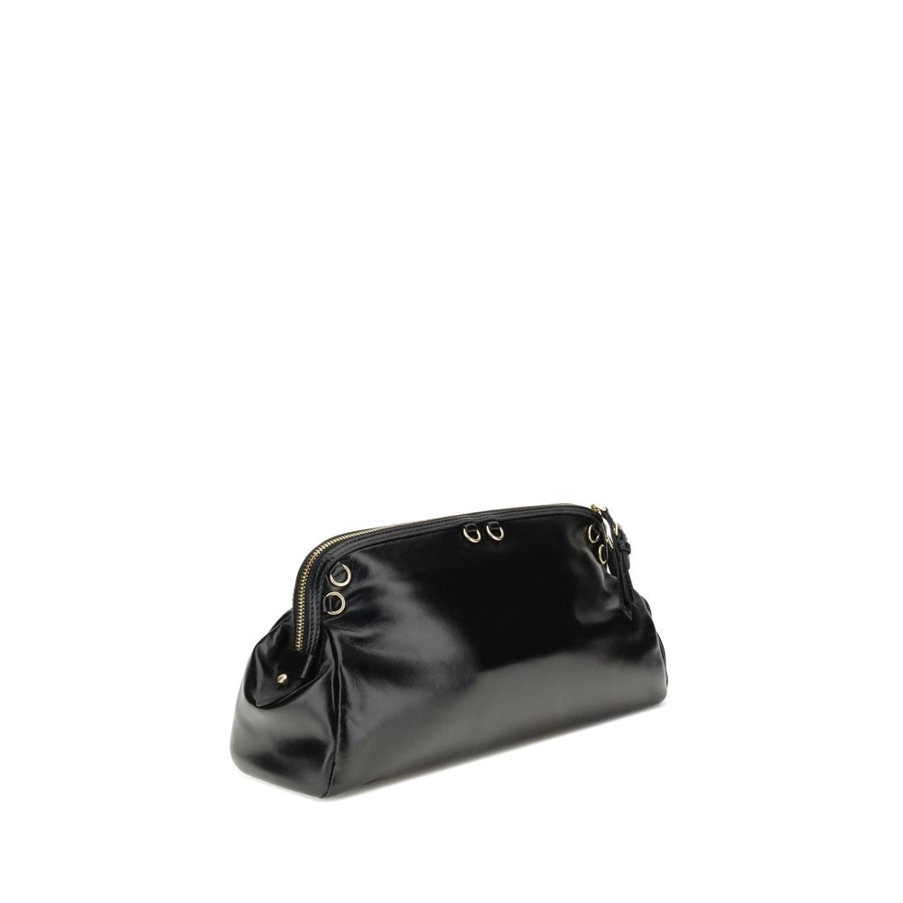 Miu Miu Softy Schultertasche