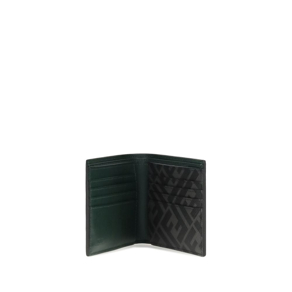 Fendi Bifold Geldbörse