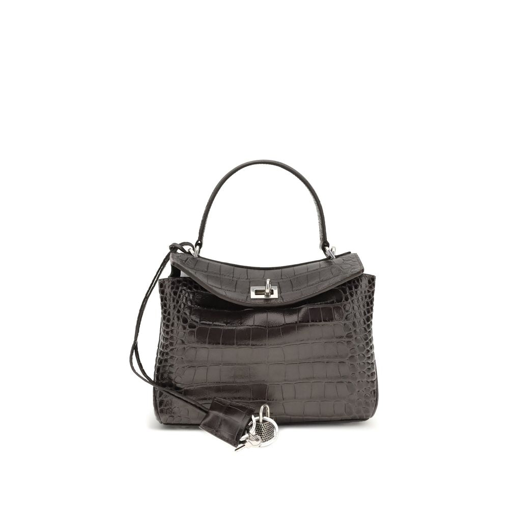 Balenciaga Rodeo Mini-Handtasche