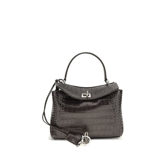 Balenciaga Rodeo Mini-Handtasche