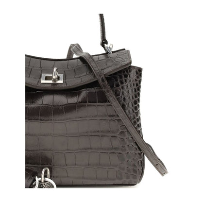 Balenciaga Rodeo Mini-Handtasche