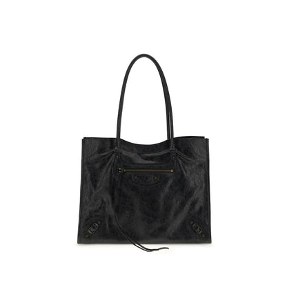 Balenciaga Le City Tragetasche