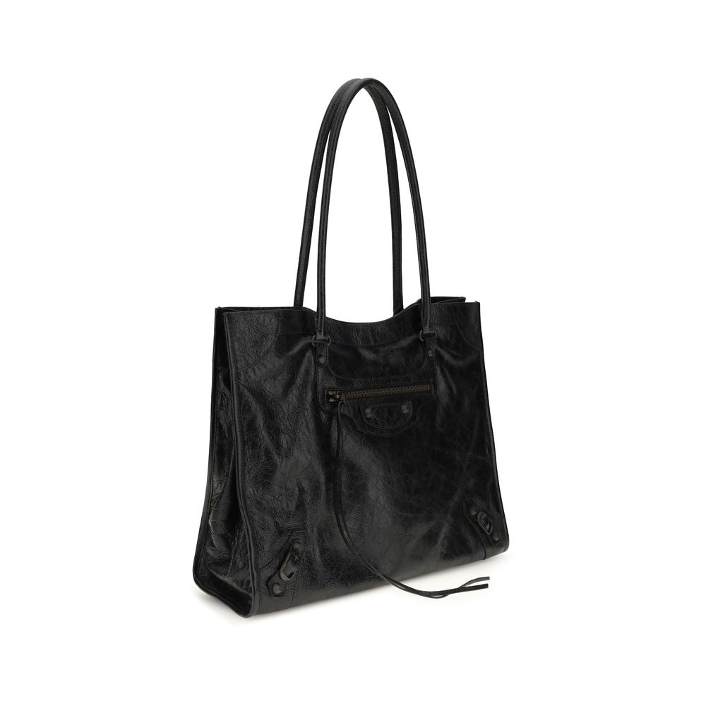 Balenciaga Le City Tragetasche