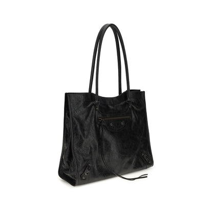 Balenciaga Le City Tragetasche