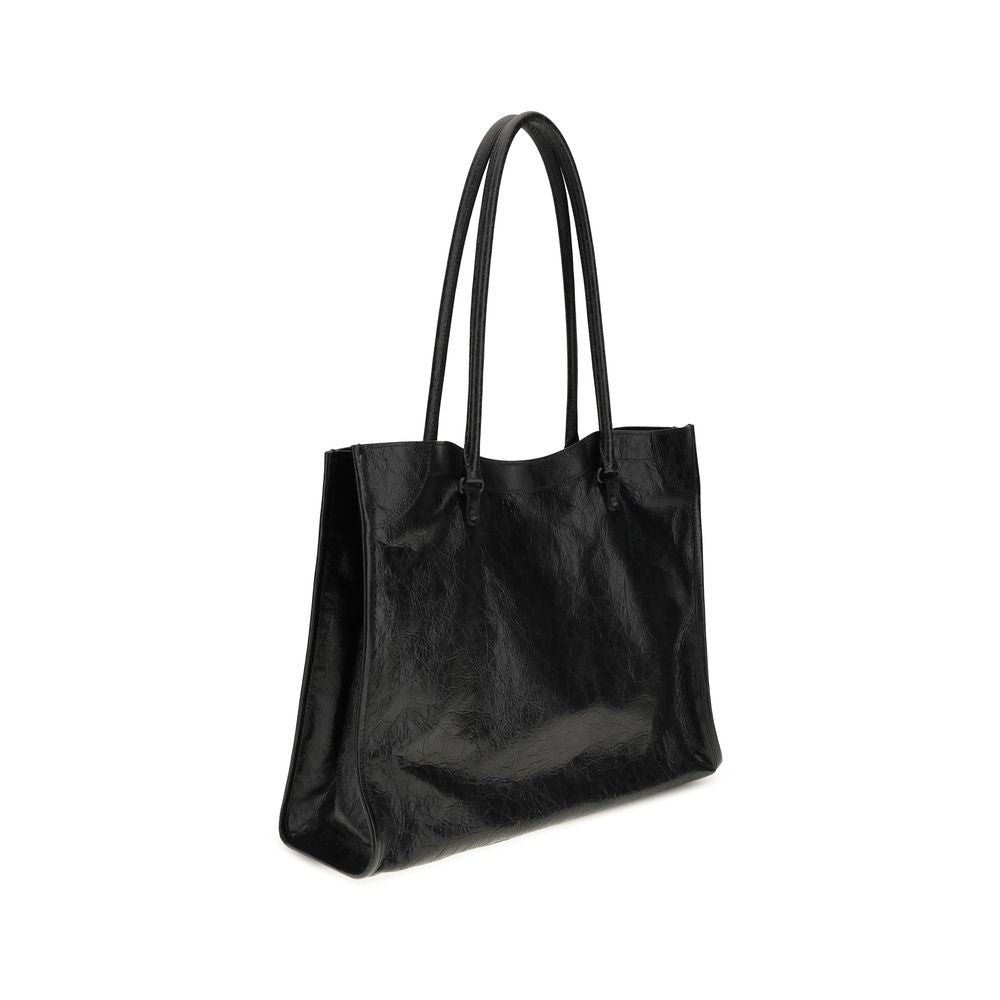 Balenciaga Le City Tragetasche