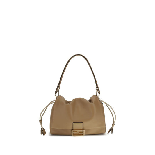 Fendi Mamma Baguette-Umhängetasche