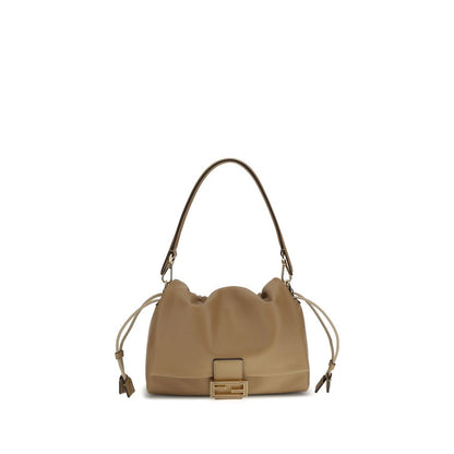 Fendi Mamma Baguette-Umhängetasche