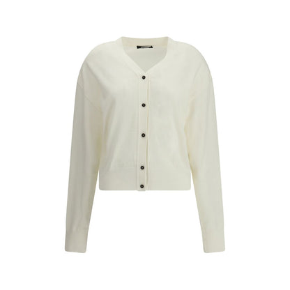 Jacquemus Strickjacke aus Merinowolle