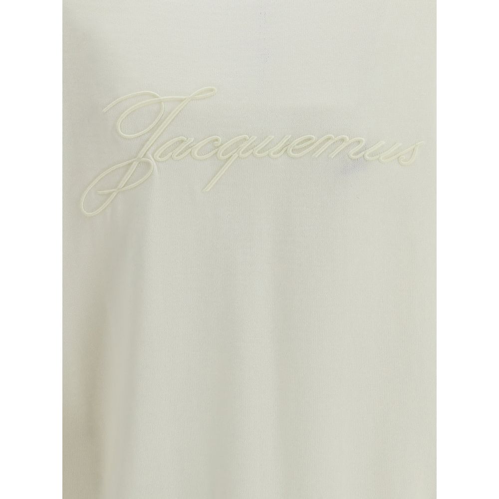 Jacquemus Strickjacke aus Merinowolle