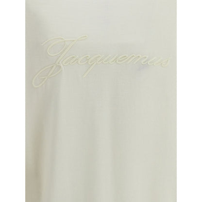 Jacquemus Strickjacke aus Merinowolle