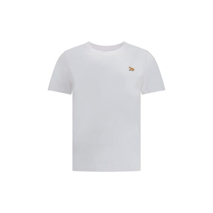Maison Kitsuné Baby Fox Regular T-Shirt