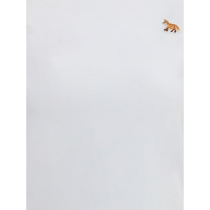 Maison Kitsuné Baby Fox Regular T-Shirt
