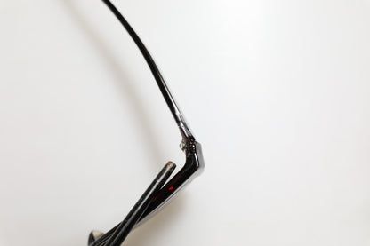 Dolce &amp; Gabbana DG4317F Sonnenbrille mit braunem Schildpatt-Pilotenrahmen