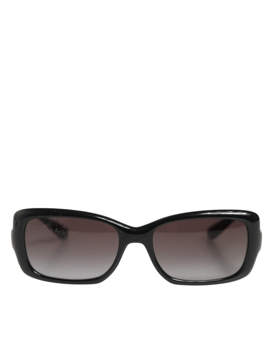 Dolce &amp; Gabbana DG6152 Schwarze Sonnenbrille mit quadratischem Rahmen „Sacred Heart Devotion“