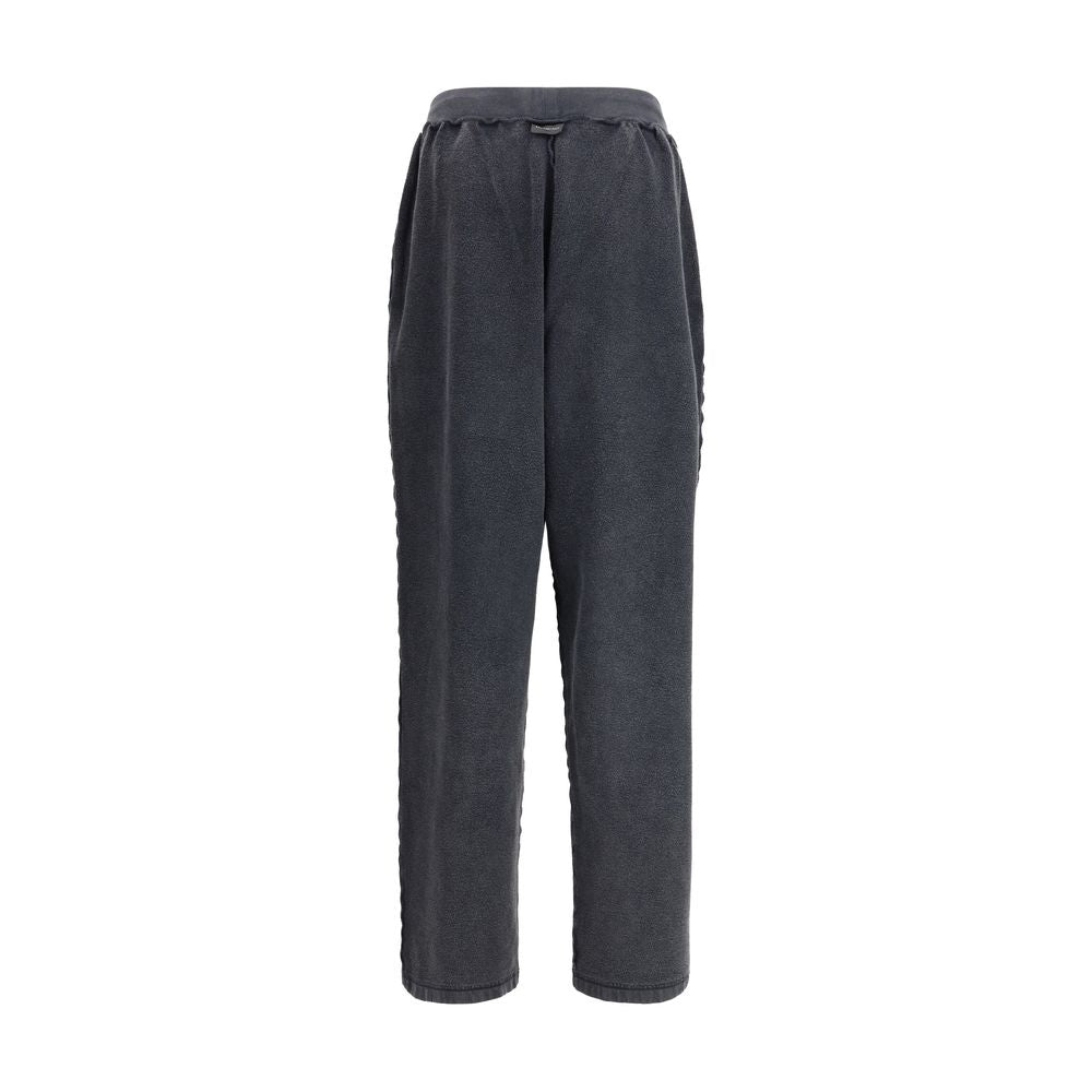 Balenciaga Oversize-Jogginghose
