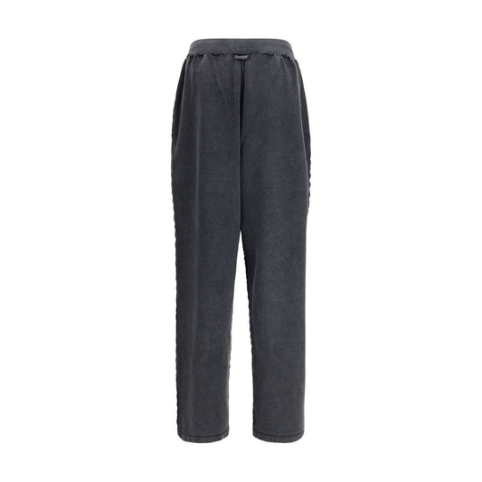 Balenciaga Oversize-Jogginghose