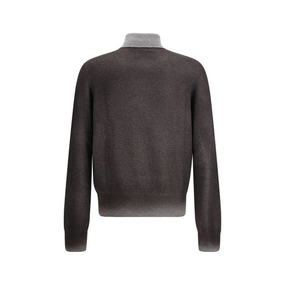 Aragona Cashmere Rollkragenpullover aus Kaschmir