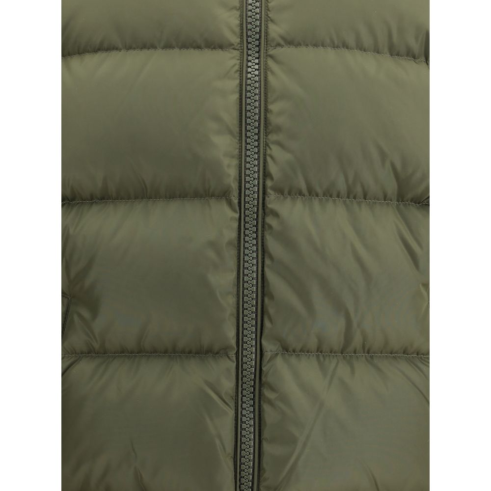 Moncler Maya Daunenjacke