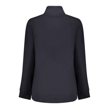 Freddy Blu Cotton Women Sweatshirt