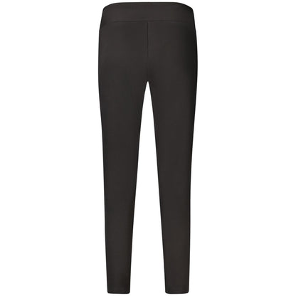 Freddy Nero Cotton Women's Trousers