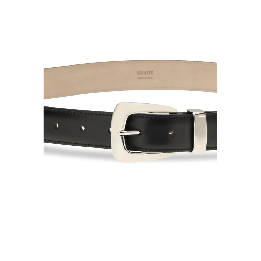 Khaite Benny Belt