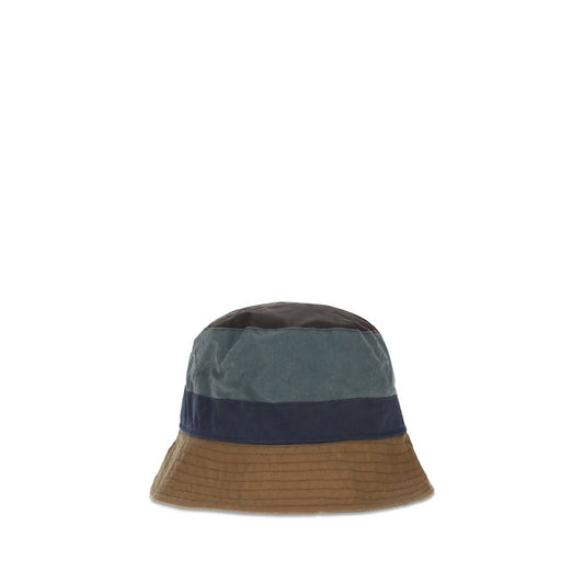 Barbour Multicolor Cotton Bucket Hat