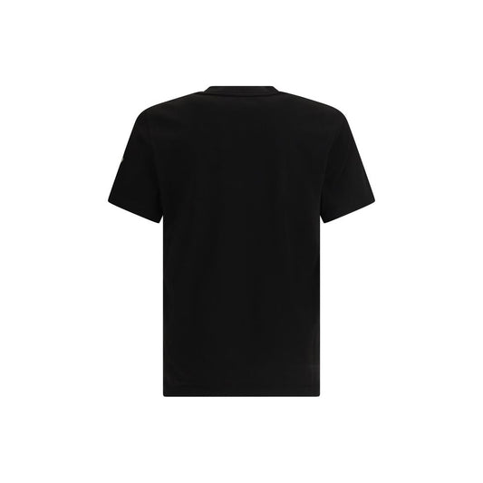 Moncler T-Shirt mit Logo
