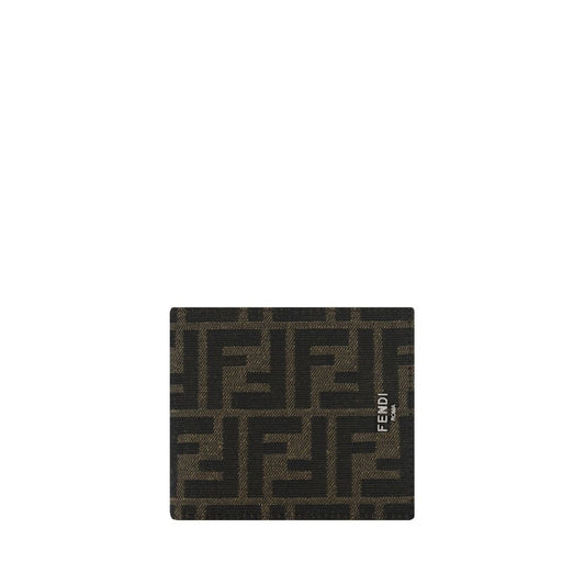 Fendi Geldbörse