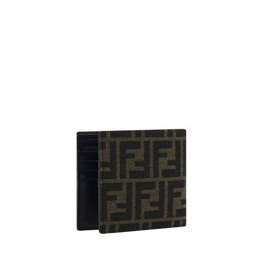 Fendi Geldbörse