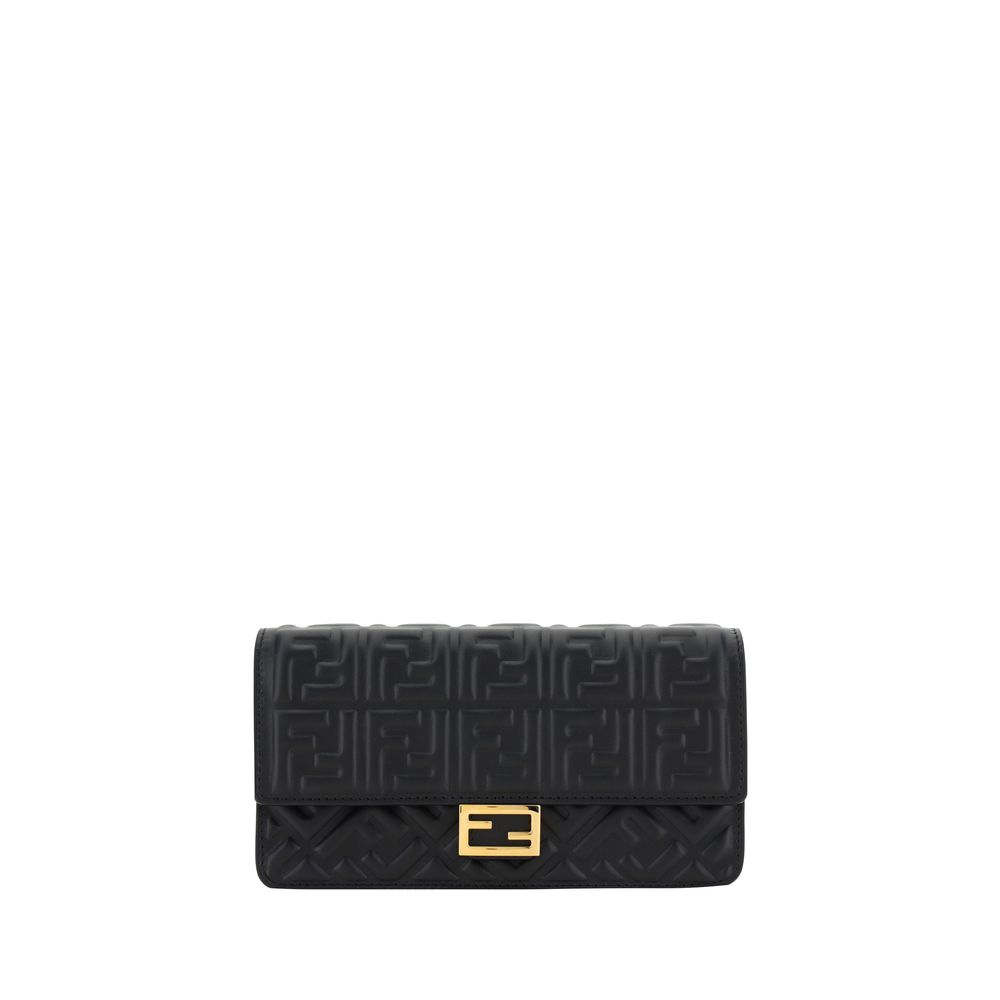 Fendi Matisse Kettenbrieftasche