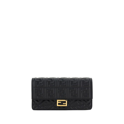 Fendi Matisse Kettenbrieftasche