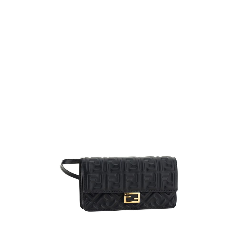 Fendi Matisse Kettenbrieftasche