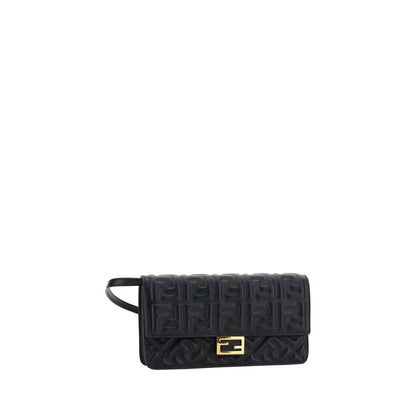 Fendi Matisse Kettenbrieftasche