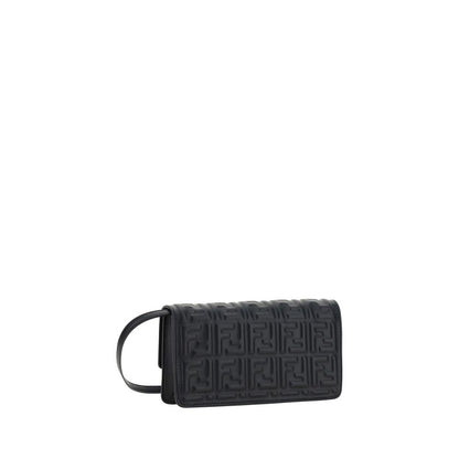 Fendi Matisse Kettenbrieftasche