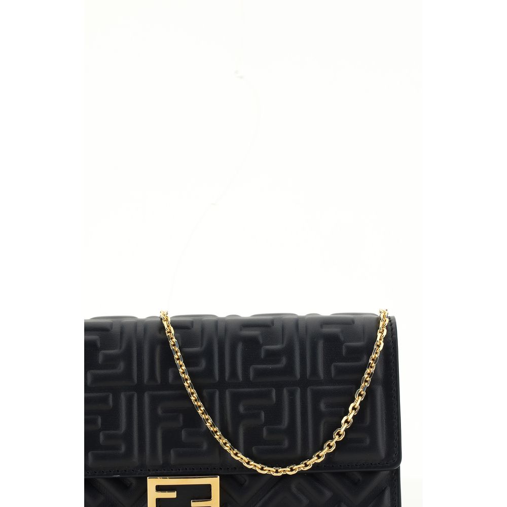 Fendi Matisse Kettenbrieftasche