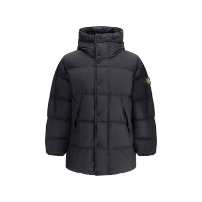 Stone Island Parka Daunenjacke