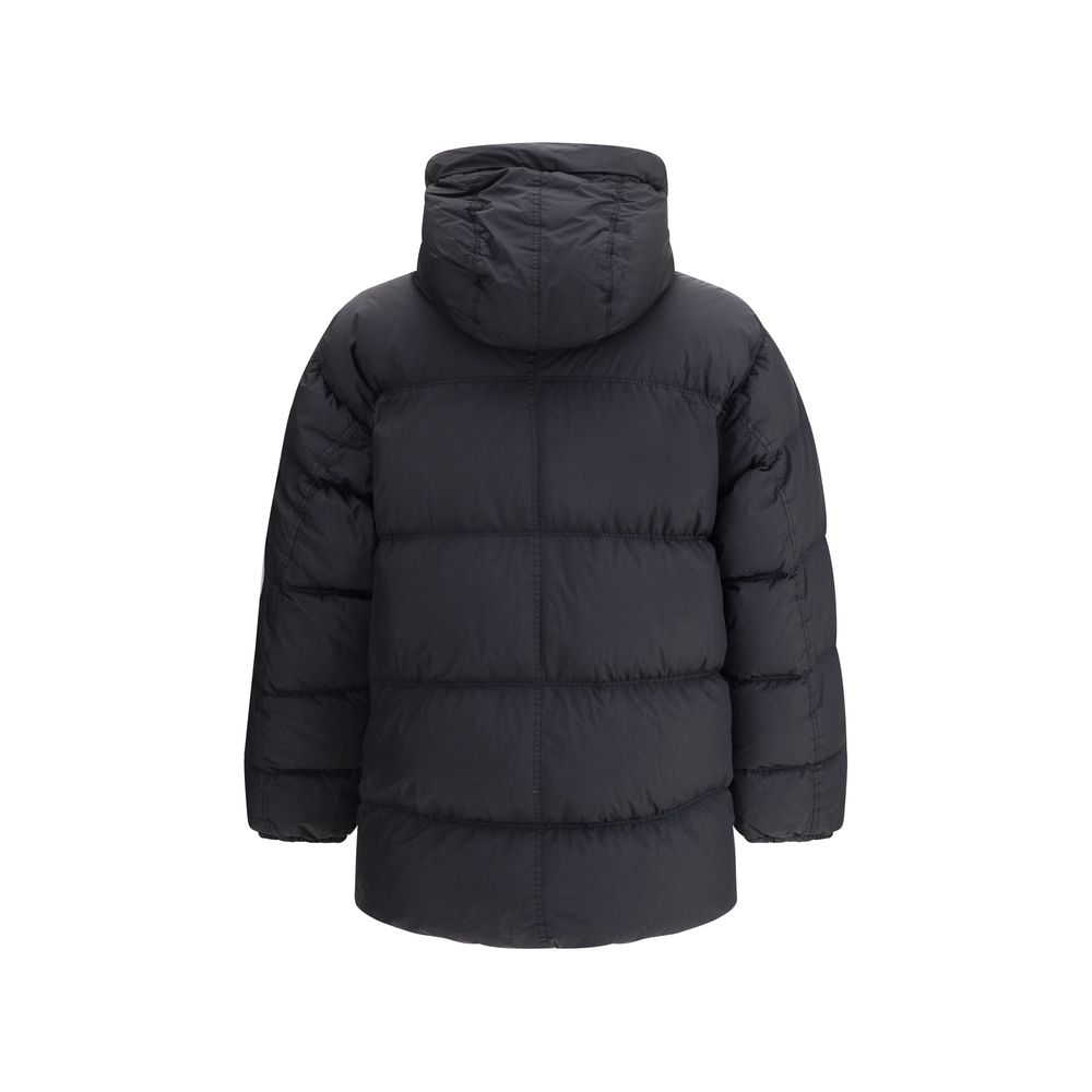 Stone Island Parka Daunenjacke