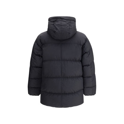 Stone Island Parka Daunenjacke
