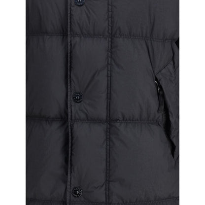 Stone Island Parka Daunenjacke
