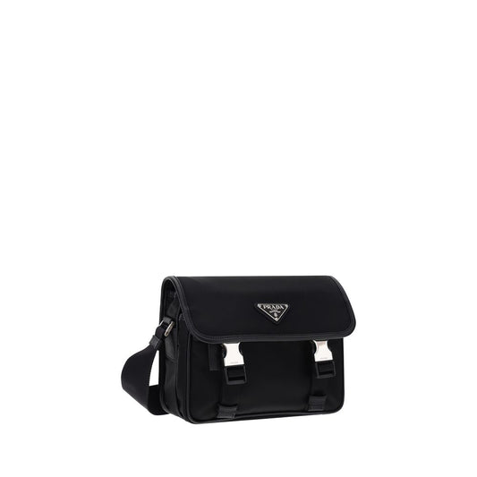 Prada Schultertasche