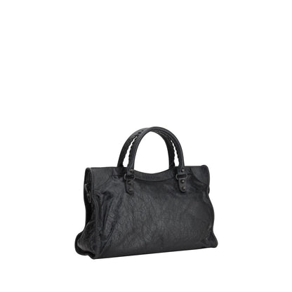 Balenciaga Le City Medium Schultertasche