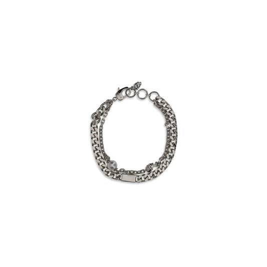 Alexander McQueen Totenkopf-Armband