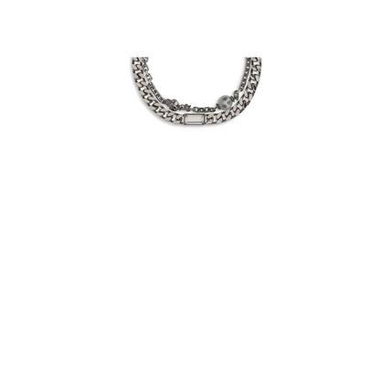 Alexander McQueen Totenkopf-Armband