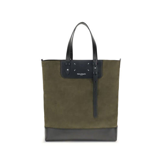 Margiela Vertikale Tragetasche