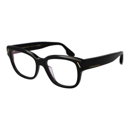 Victoria Beckham – Schwarze Brillenfassung für Damen