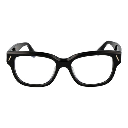 Victoria Beckham – Schwarze Brillenfassung für Damen