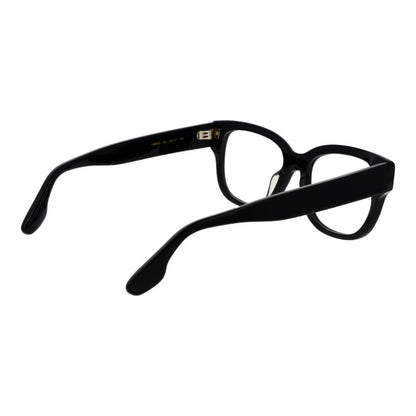 Victoria Beckham – Schwarze Brillenfassung für Damen