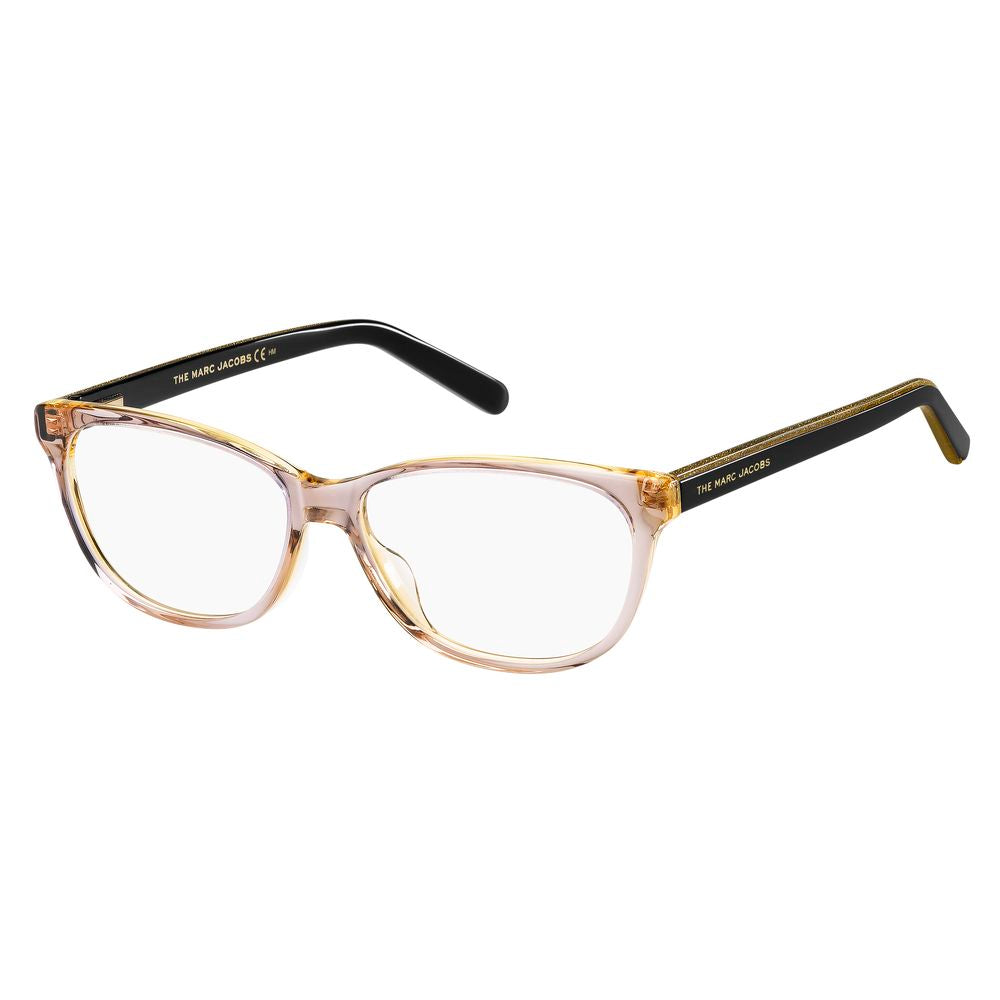 Marc Jacobs – Braune Acetat-Brille